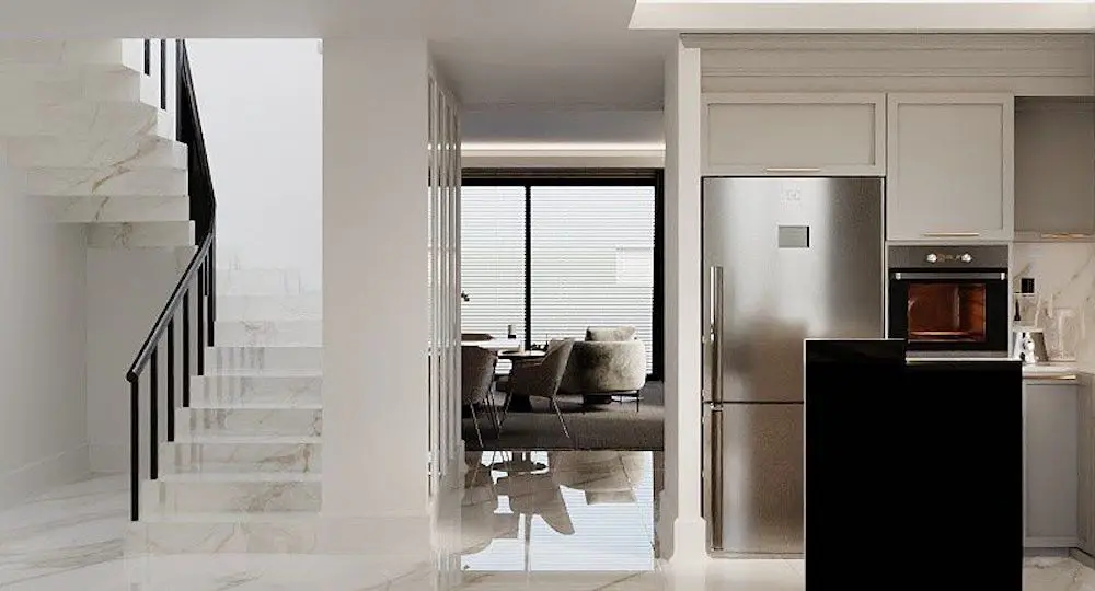 Staircase